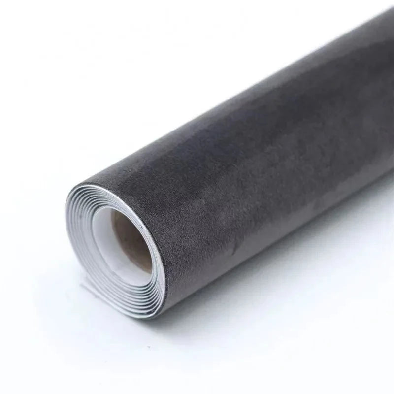 Alcantech Grandes Tailles - Revêtement tissu de haute qualité