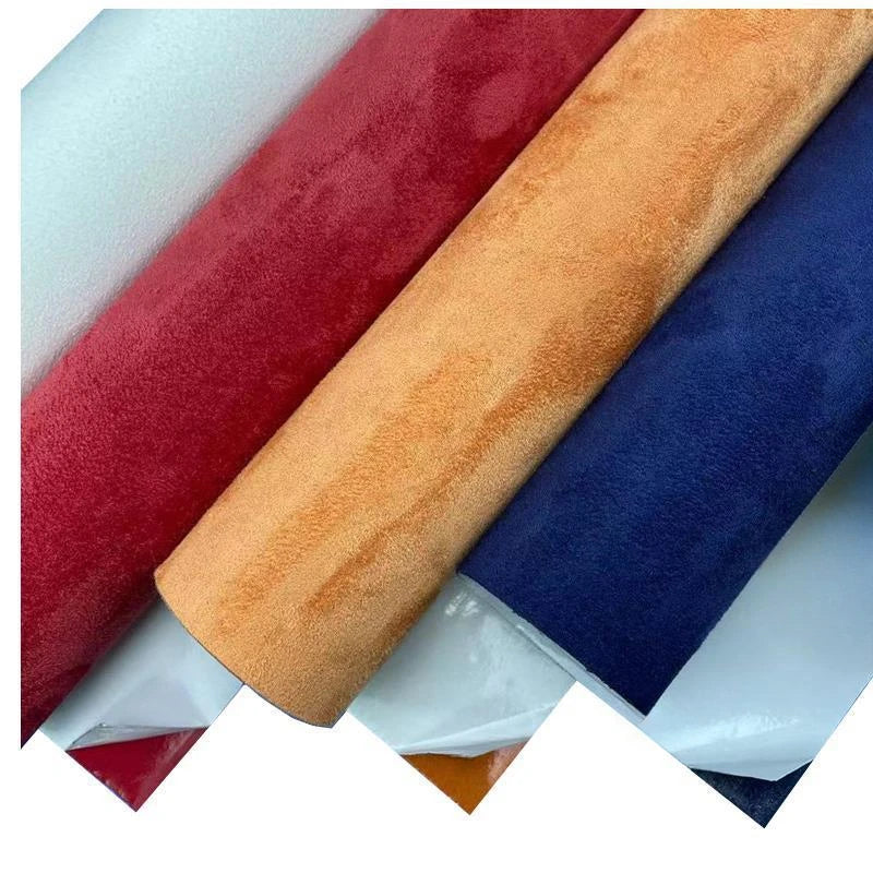 Alcantech Grandes Tailles - Revêtement tissu de haute qualité