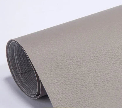 Alcantech Grands formats - Revêtement cuir de haute qualité