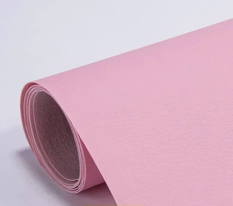 Alcantech Grands formats - Revêtement cuir de haute qualité