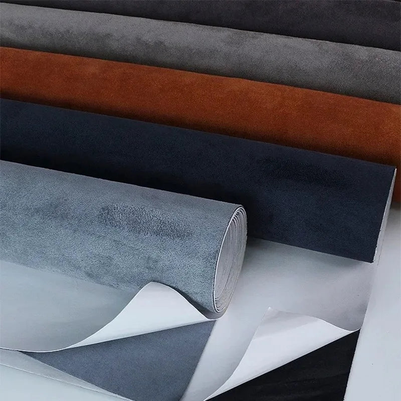 Alcantech Large Sizes - High quality fabric covering