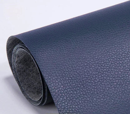 Alcantech Grands formats - Revêtement cuir de haute qualité