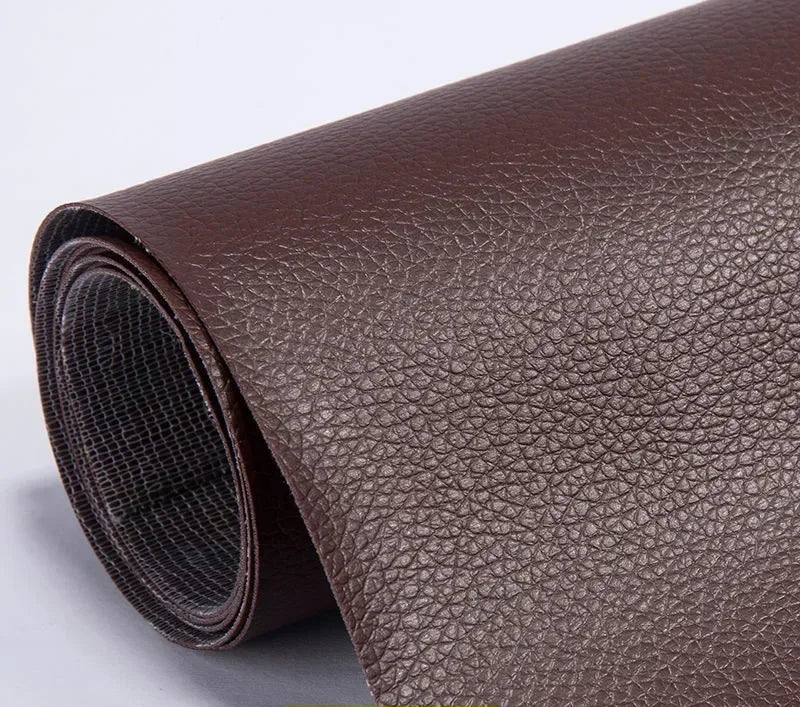 Alcantech Grands formats - Revêtement cuir de haute qualité