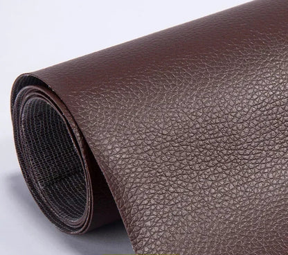 Alcantech Grands formats - Revêtement cuir de haute qualité