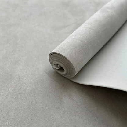 Revêtement moussé premium pour ciel de toit – Aspect Alcantara