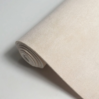 Revêtement moussé premium pour ciel de toit – Aspect Alcantara